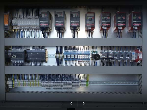Quadri Elettrici